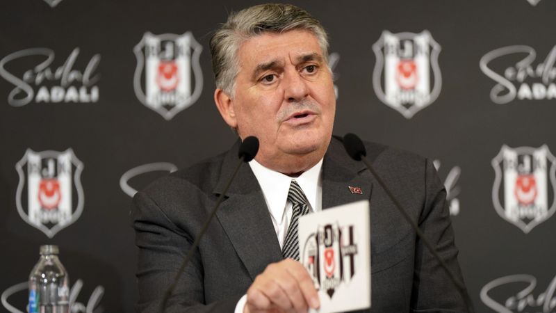 Serdal Adalı'dan hisse alım çağrısı