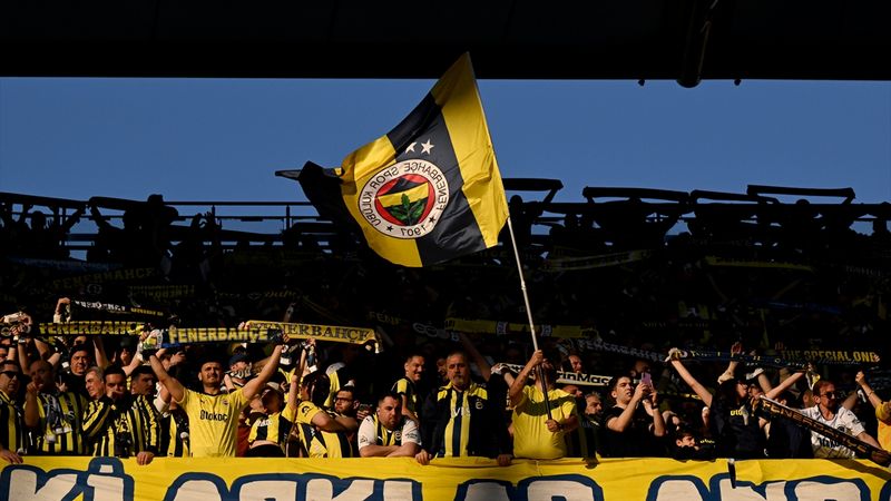 Fenerbahçe Gönüllüleri Derneği, imza kampanyası başlattı