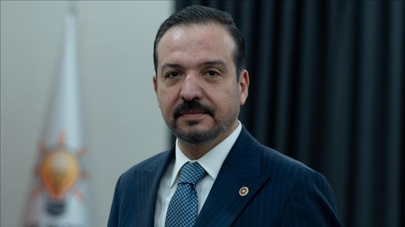 Kürşat Zorlu: Türk Dünyası Noterler Birliği kuruldu