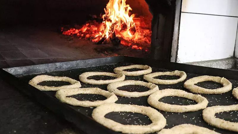 Bir Türk lezzeti daha coğrafi tescil aldı! Yiyen tadına doyamıyor