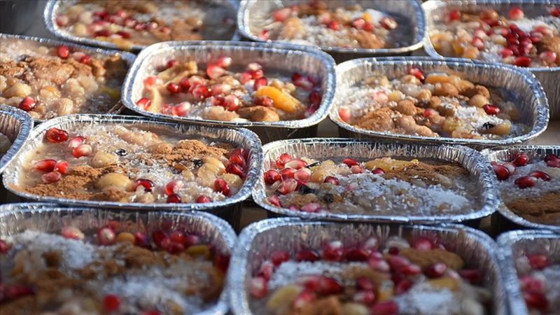 Aşure Günü resmi tatil mi, olacak mı? 