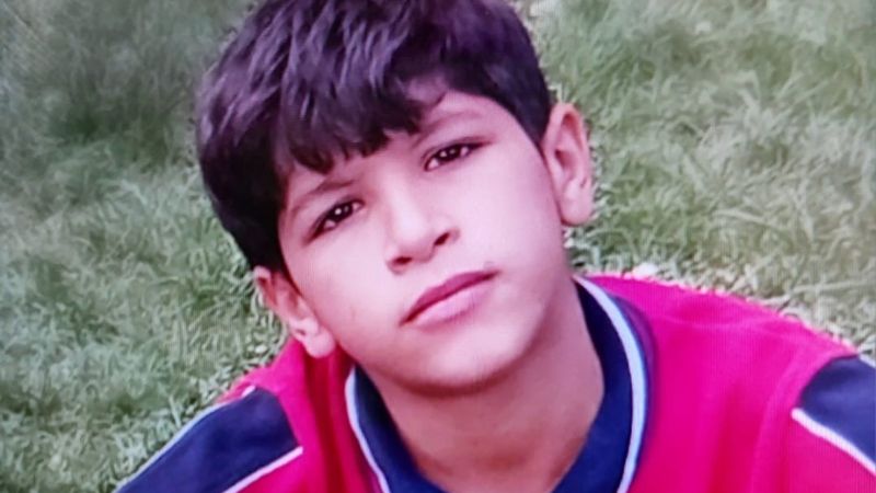 Gaziantep'te 12 yaşındaki çocuk oyun oynarken fenalaştı