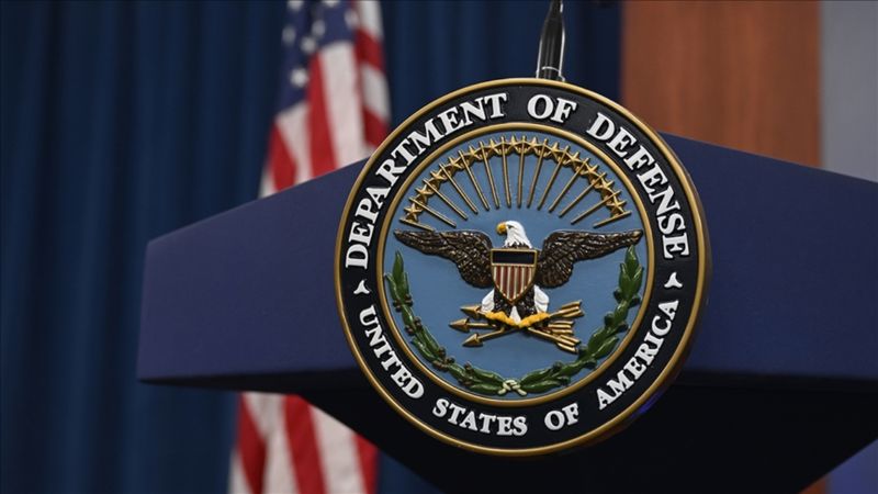 Pentagon general ve amiral sayısını azaltıyor