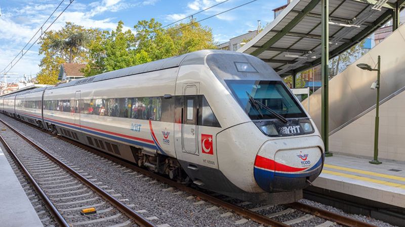 Ulaşımda tasarruf dönemi: 6 saatlik yol 2 saate düşüyor