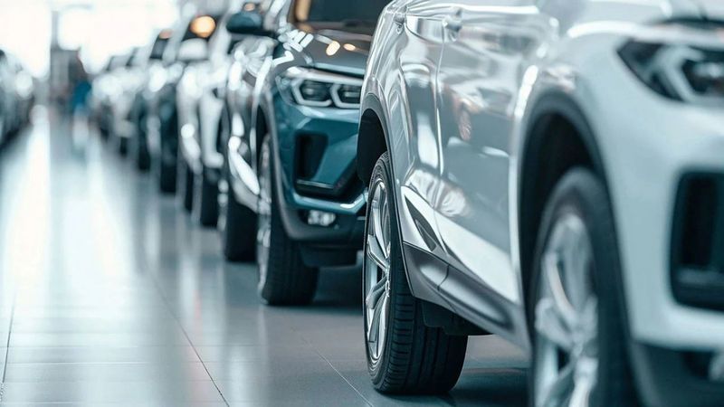 Yerli otomobil satışları son 10 yılın en düşük seviyesinde