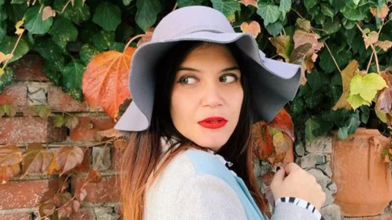 Ölümle tehdit etti! Oyuncu Feyza Civelek hakkında soruşturma