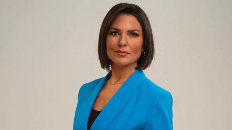 Ece Üner hakkında hapis istemi