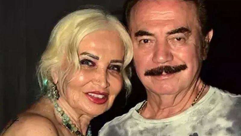 İstanbul'da Sevim Emre, yalı komşularıyla tartıştı