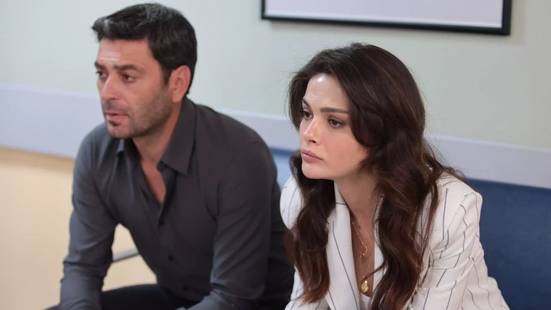 5 Mayıs reyting sonuçları: Uzak Şehir dizisi rekor kırdı