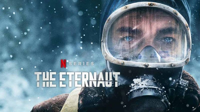 Sonsuzluk Yolcusu (Eternaut) 2. sezon ne zaman? The Eternaut yeni sezon tarihi...