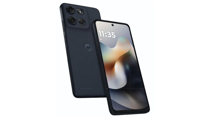 Motorola Moto G56 5G, tanıtılmadan önce sızdırıldı