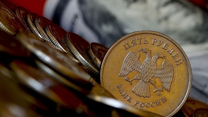 Rusya, bütçe açığını kapatmak için rezervlerini kullanacak