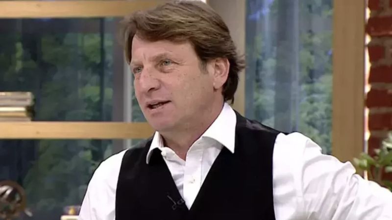 Kaya Çilingiroğlu’na kötü haber: 10 bin liraya oturduğu evden tahliyesi istendi