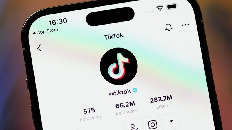 TikTok'tan ABD açıklaması: Hiçbir yere gitmiyoruz