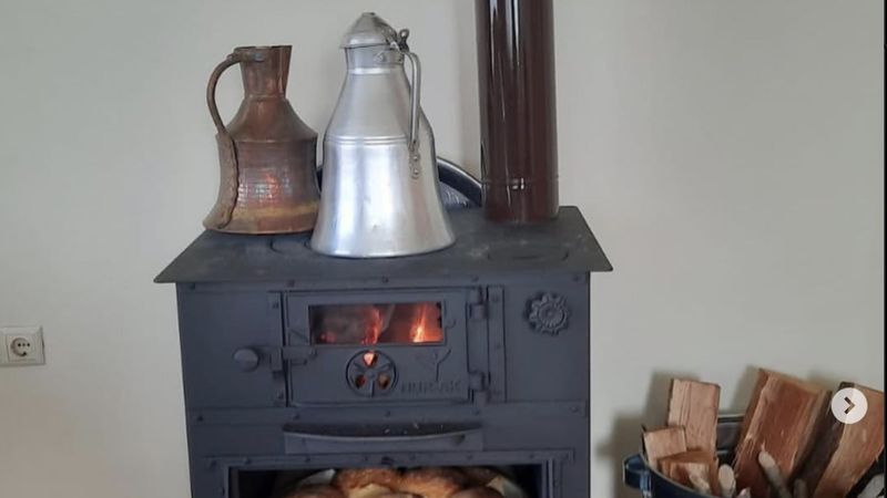 Tarih verildi: Tüm sobalar kaldırılıyor