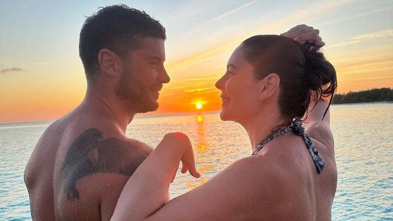 Oyuncu Yıldız Çağrı Atiksoy anneliği anlattı: 