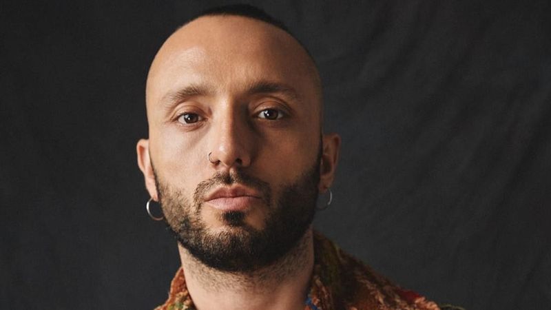 Şarkıcı Mabel Matiz'den düet itirafı geldi: 