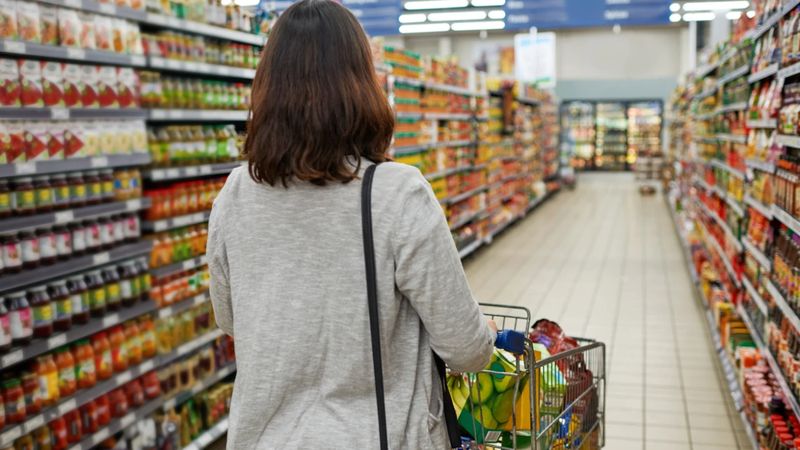 Gıda satışında karekod dönemi