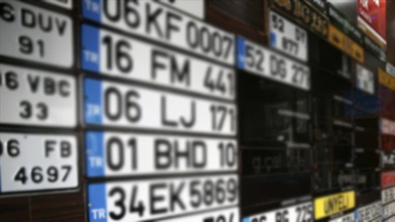 Plakada vida dönemi sona eriyor: Uymayanlara ağır cezalar geliyor