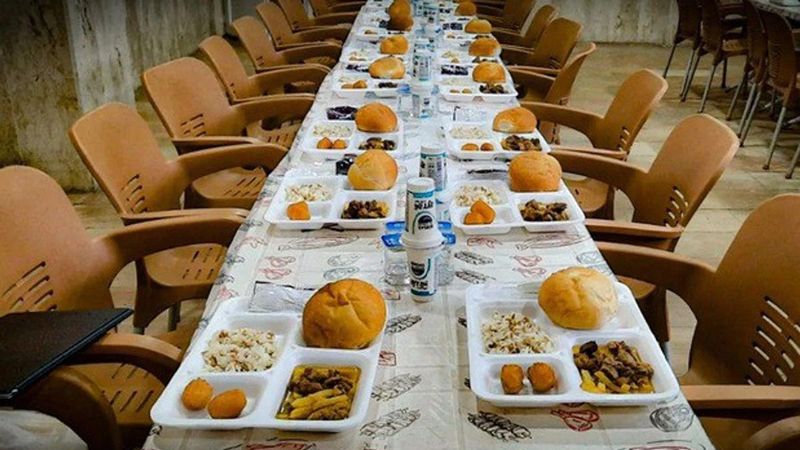 Valilik düğmeye bastı: O ilde taziye yemeği kaldırılıyor!