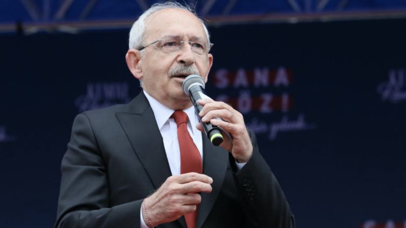 CHP’nin kurultay soruşturmasında Kemal Kılıçdaroğlu ifadeye çağrıldı