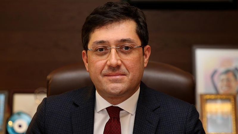 Eski Beşiktaş Belediye Başkanı Murat Hazinedar’a 2 yıl hapis ve siyasi yasak cezası