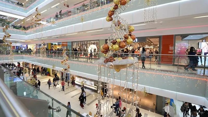 AVM'lerde yeni dönem başlıyor: Artık kullanılamayacak