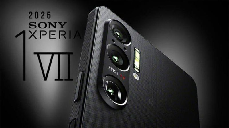 Sony Xperia 1 VII tanıtım tarihi belli oldu: İşte özellikleri