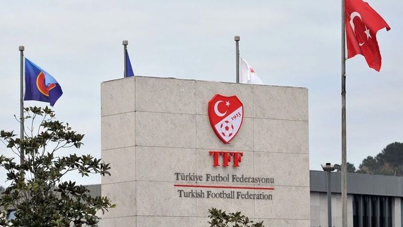 TFF açıkladı: 2025/2026 birinci transfer sezonu ne zaman başlıyor?