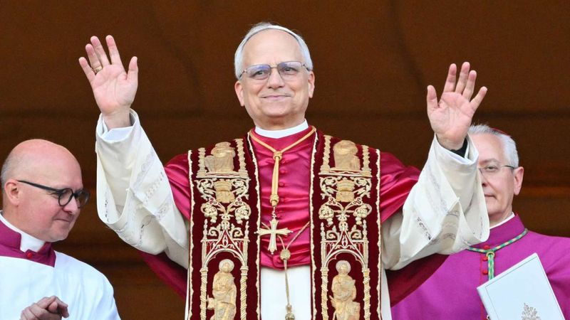 Yeni Papa “Conclave” filmini izleyerek seçim sürecine hazırlandı
