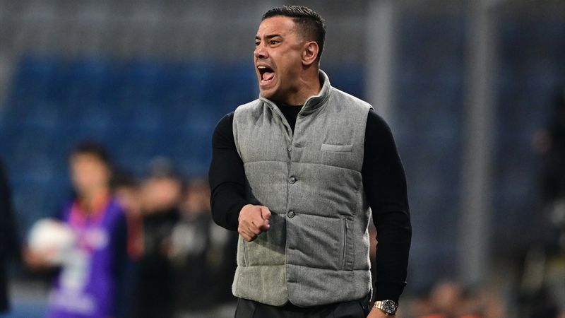 Çağdaş Atan'dan maç sonu hakem tepkisi!