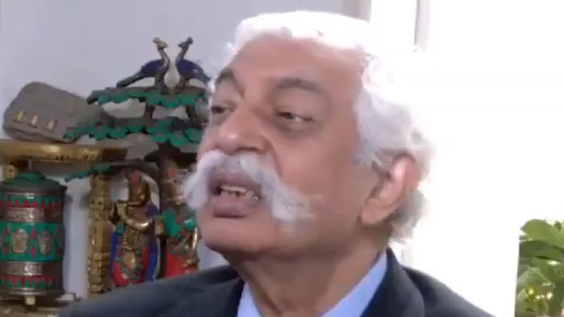 Hint generalden Türkiye’yi hedef alan sözler