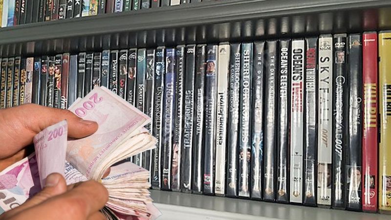 Elinde olan köşeyi dönüyor! Binlerce liraya alıcı buluyor