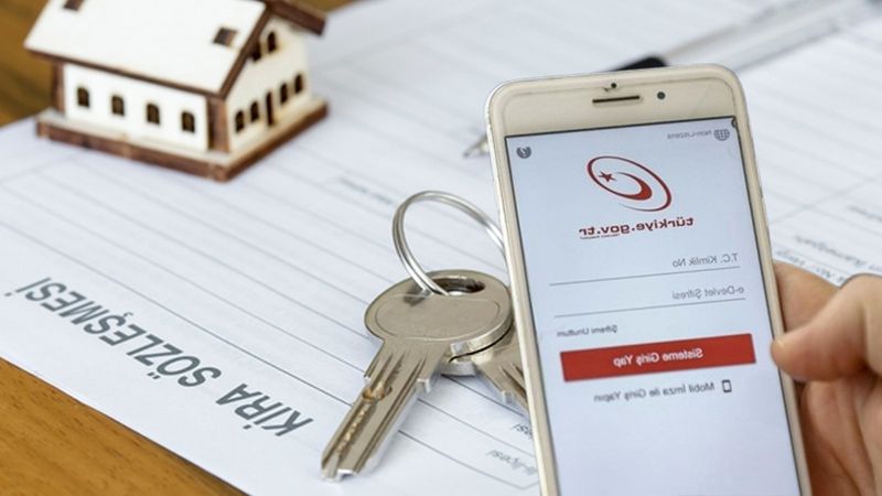 Emlak sektöründe yeni dönem: Kira sözleşmelerinde sistem değişti!