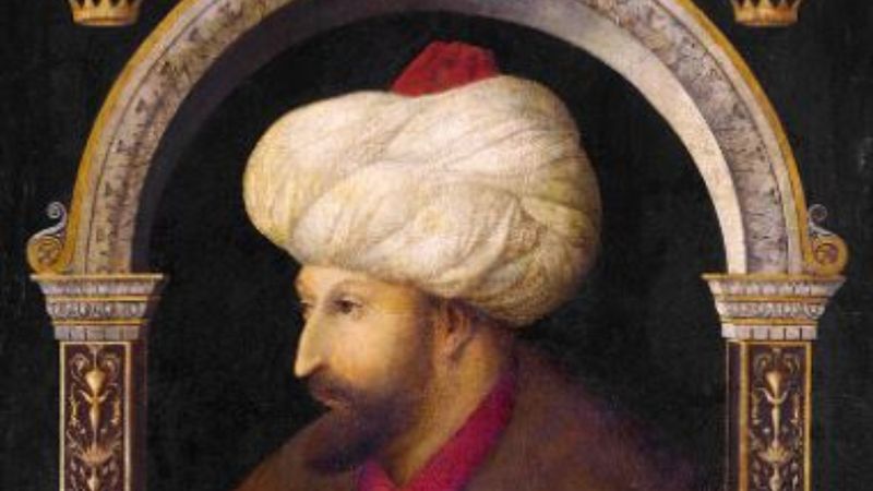 Ümit Yenişehirli yazdı: 'Seküler Fatih' palavrası