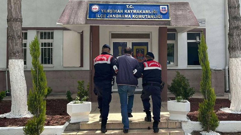 Kırıkkale'de aranan hükümlülerin yakalanmasına yönelik çalışma