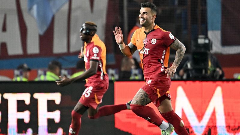 Abdülkerim Bardakcı: Şampiyonluk için bir adım kaldı