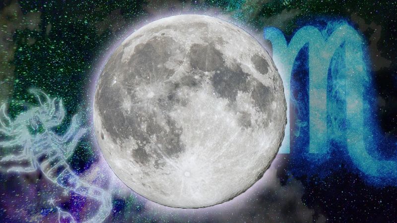 12 Mayıs Akrep Dolunayı 2025: Bu burçların dönüm noktası olacak...