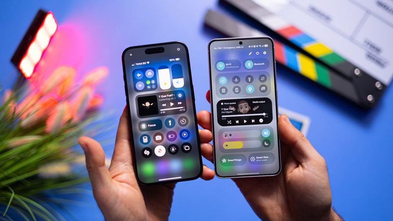 Samsung, Android 16'yı bu ay test etmeye başlayacak