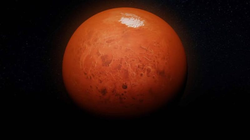 Uzun süreli uzay yolculukları böbreklere zarar veriyor