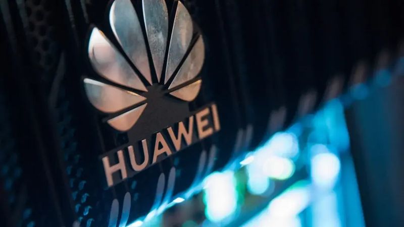 Huawei'den dev adım: HarmonyOS ile çalışan bilgisayarlar yolda
