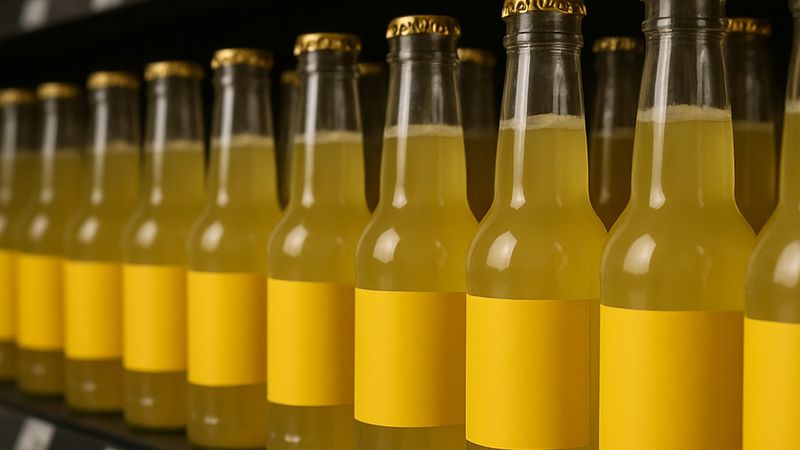 Türkiye’de de satılan limonlu içecekler raflardan kalkıyor! İşte, nedeni