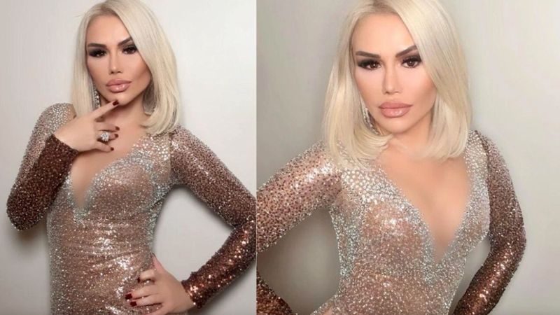 Şarkıcı Ceylan'dan ilişki açıklaması: 