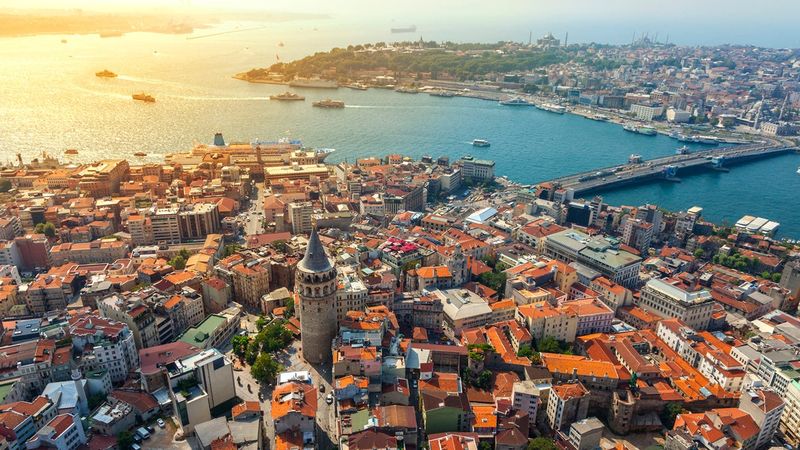 İstanbul’un en pahalı mahalleri açıklandı! Bu mahallerdeki evlerin fiyatı dudak uçuklatıyor