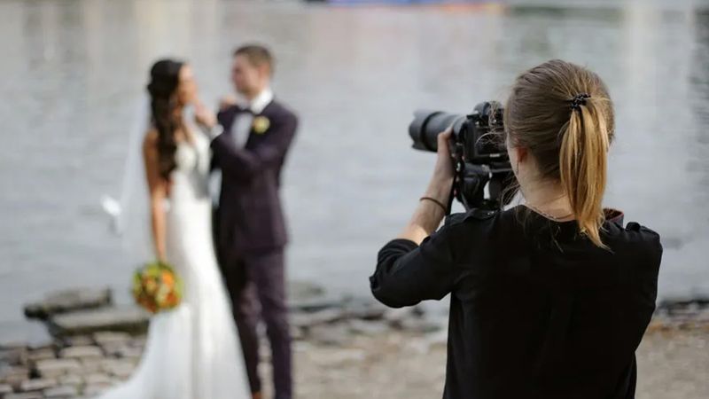 Düğün yapacaklar dikkat: Fotoğraf ve kamera çekimlerinde sistem değişti!
