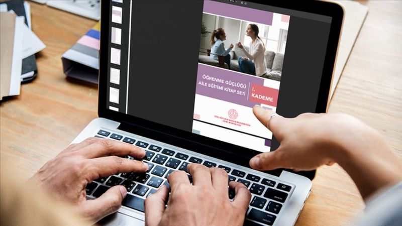 MEB'den özel gereksinimli çocuklar için kapsamlı aile rehberi