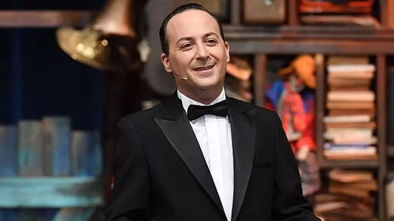 Oyuncu Tolga Çevik'ten gelen haber hayranlarını üzdü! Hastalığını açıkladı