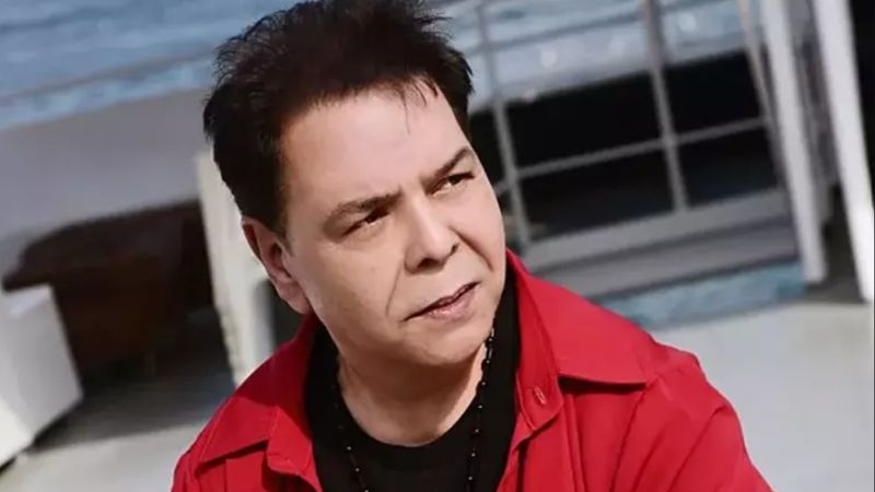 Roman müziğinin sevilen ismi Balık Ayhan hayatını kaybetti