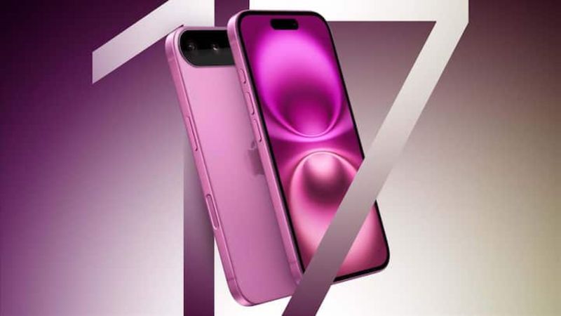 Apple, tasarım ve özellik yükseltmeleri nedeniyle iPhone 17 fiyatlarını artırabilir