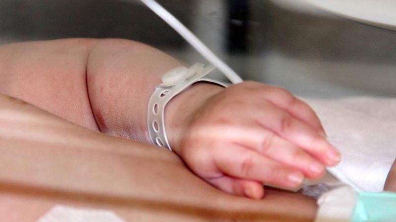 TÜİK açıkladı: Türkiye'de doğum oranları düşüşte